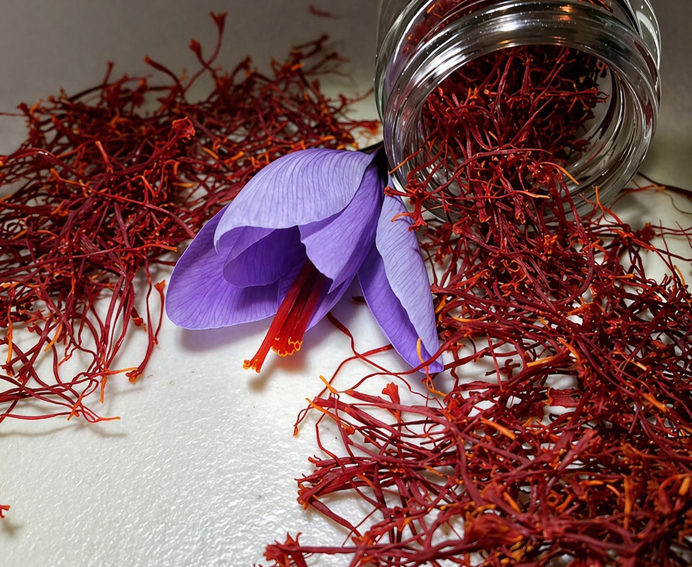 Spices Collection.